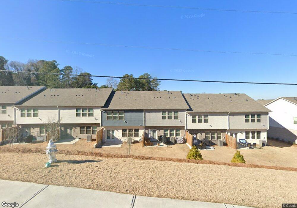 1949 Lanier Harbor Point, Buford, GA 30518 - photo 1