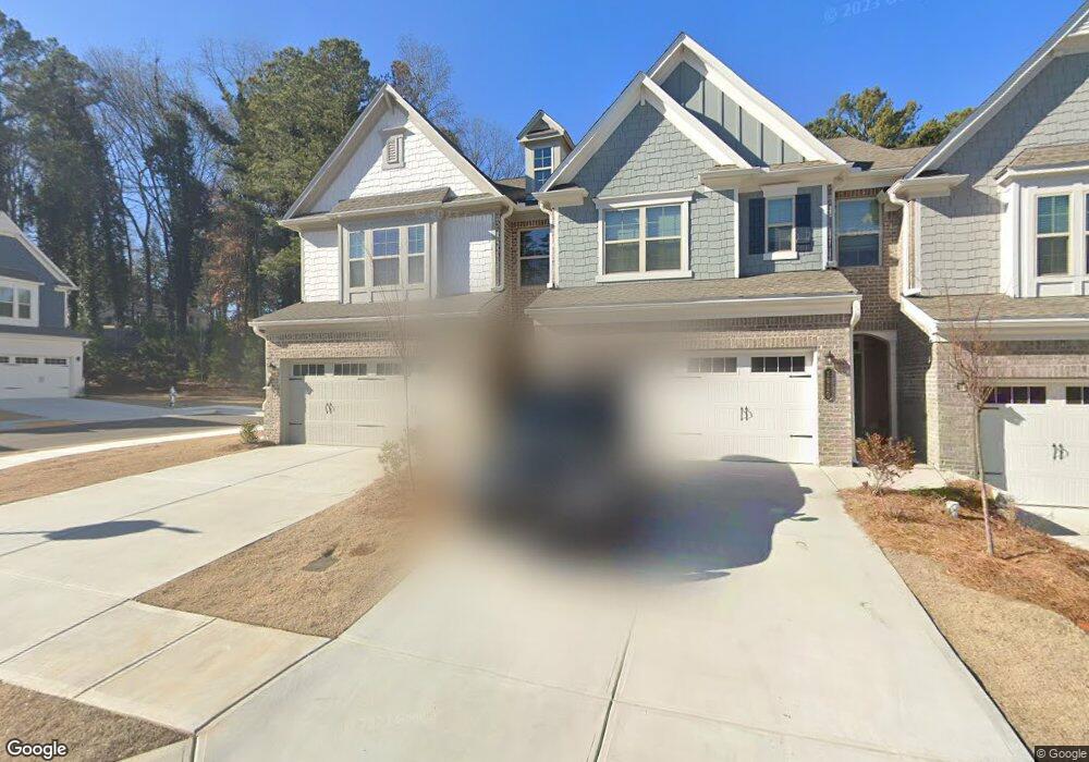 1900 Lanier Harbor Point, Buford, GA 30518 - photo 1