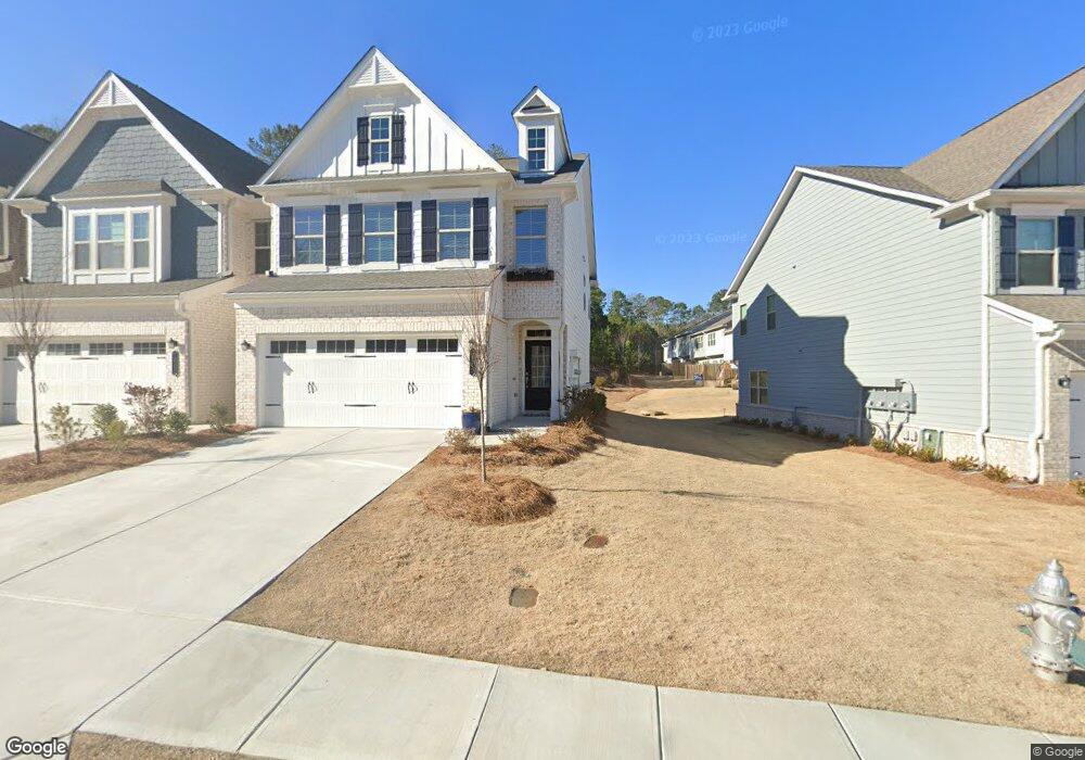 1970 Lanier Harbor Point, Buford, GA 30518 - photo 1