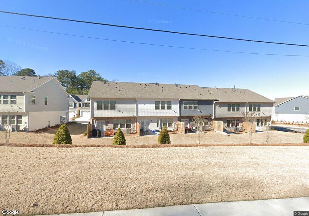 1989 Lanier Harbor Point, Buford, GA 30518 - photo 1