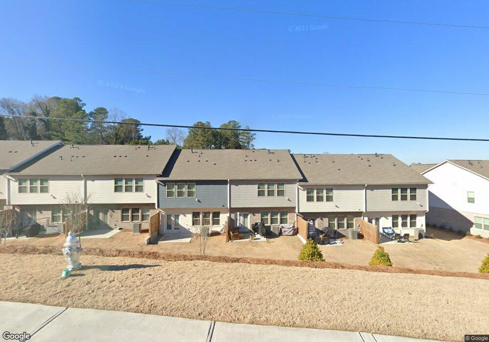 1959 Lanier Harbor Point, Buford, GA 30518 - photo 1