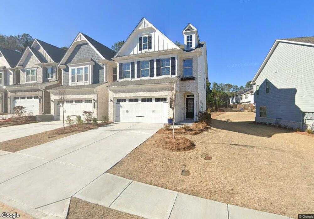 1960 Lanier Harbor Point, Buford, GA 30518 - photo 1