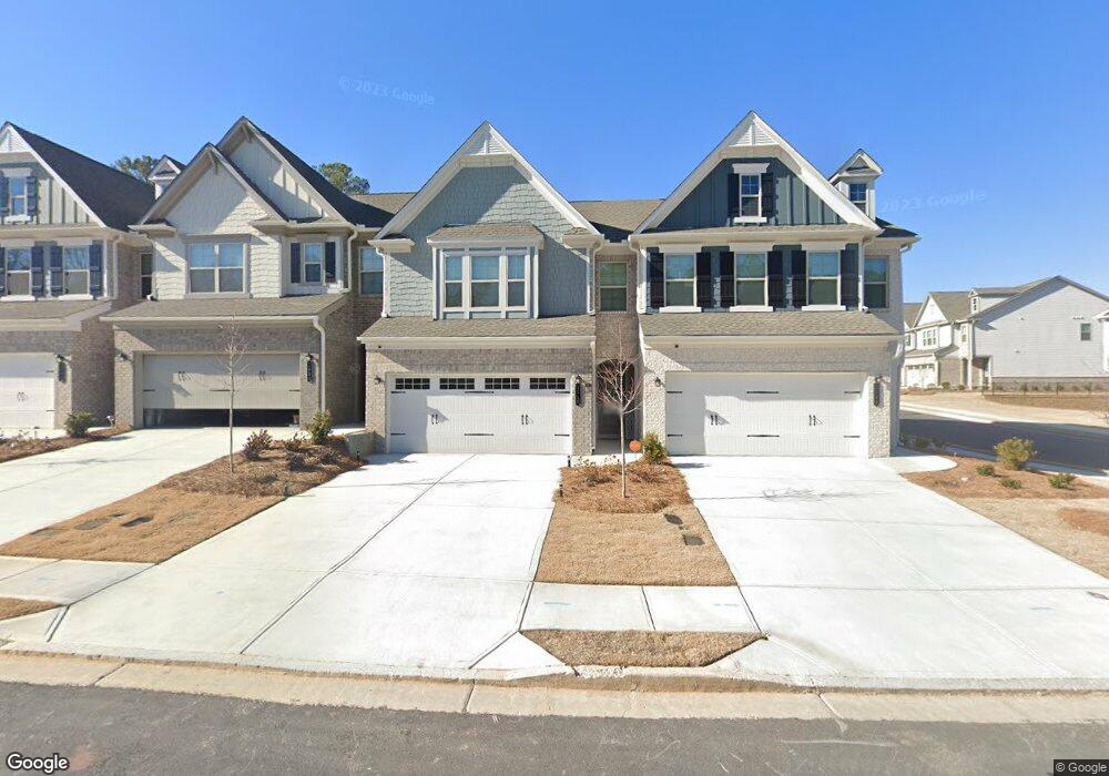 1990 Lanier Harbor Point, Buford, GA 30518 - photo 1