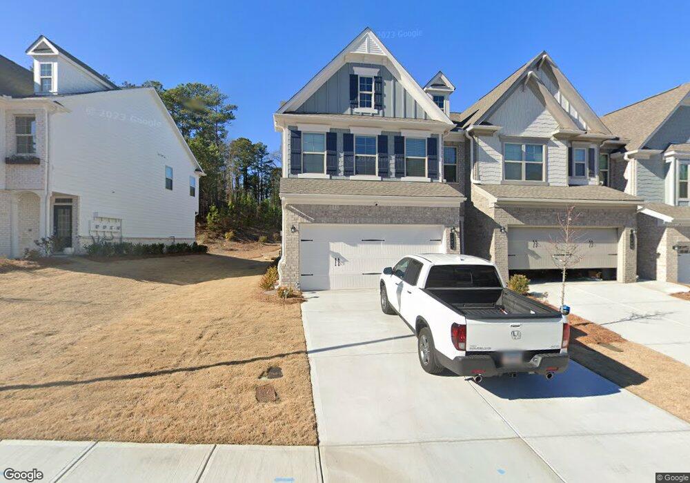 1980 Lanier Harbor Point, Buford, GA 30518 - photo 1