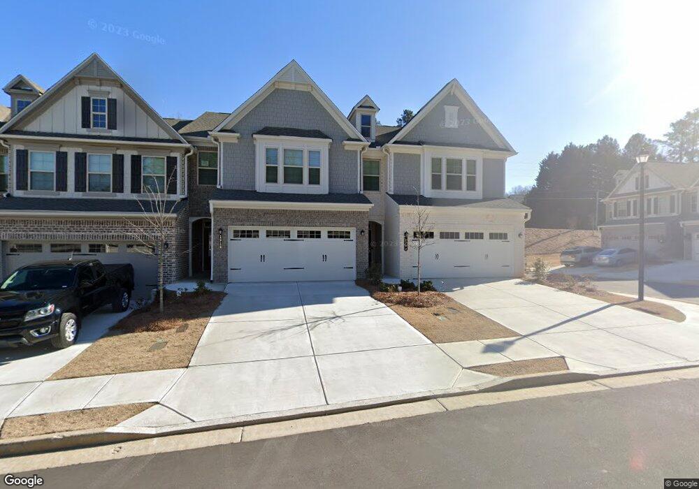 1909 Lanier Harbor Point, Buford, GA 30518 - photo 1