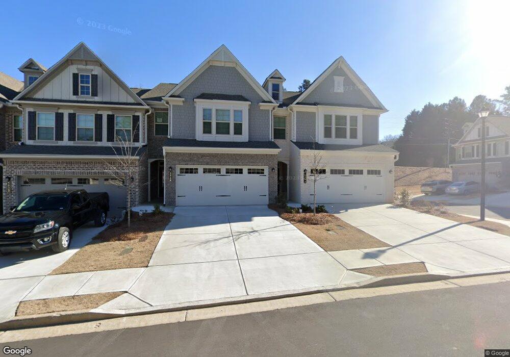 1919 Lanier Harbor Point, Buford, GA 30518 - photo 1