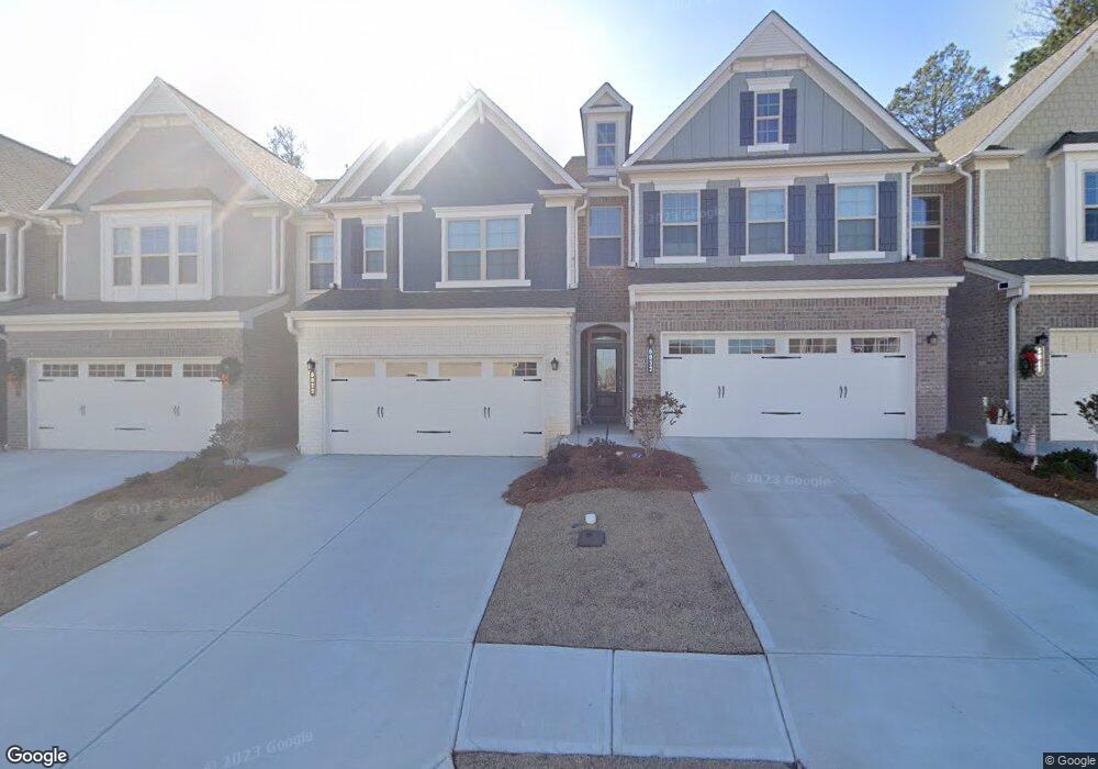 6032 Harbor Landing Dr, Buford, GA 30518 - photo 1