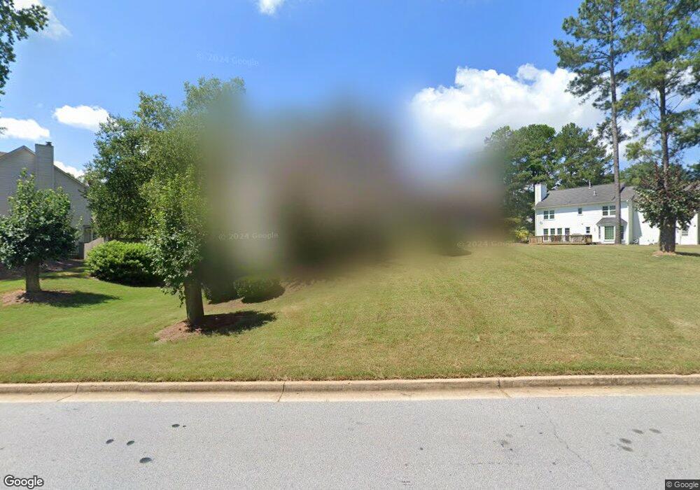 1638 Brentwood Crossing SE, Conyers, GA 30013 - photo 1