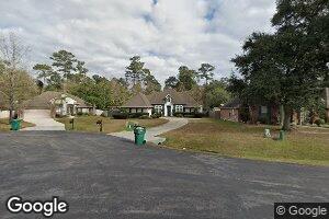 109 Autumn Lakes Cove, Slidell, LA 70461