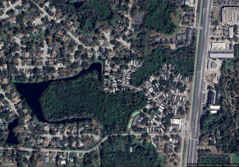 18118 N US Highway 41 unit 5-AA, Lutz, FL 33549 - photo 1