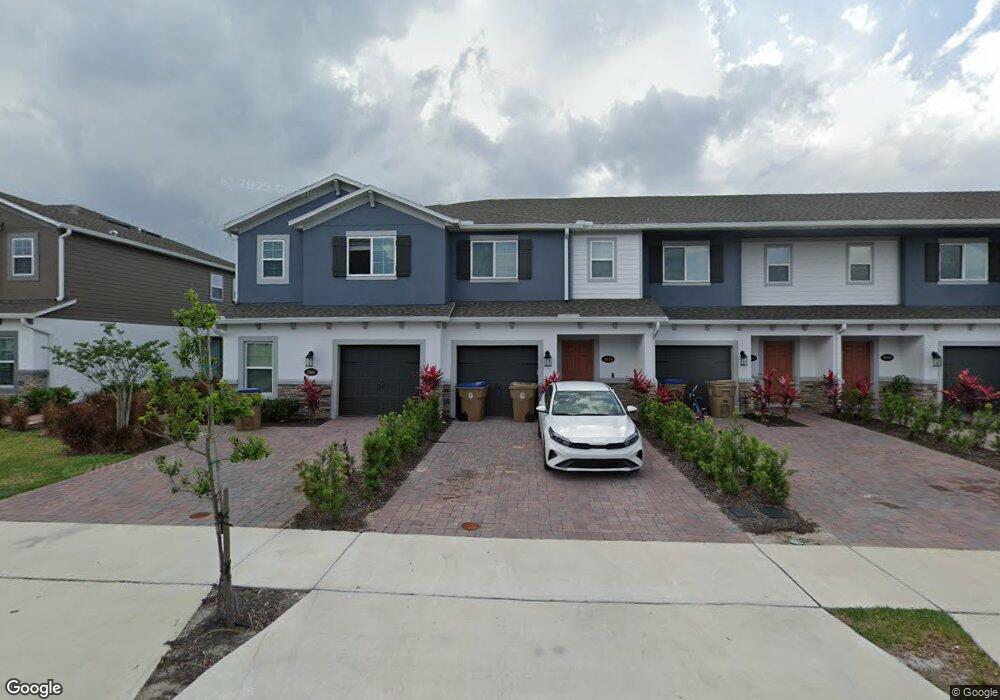 2810 Narcoossee Commons Way, Saint Cloud, FL 34771 - photo 1