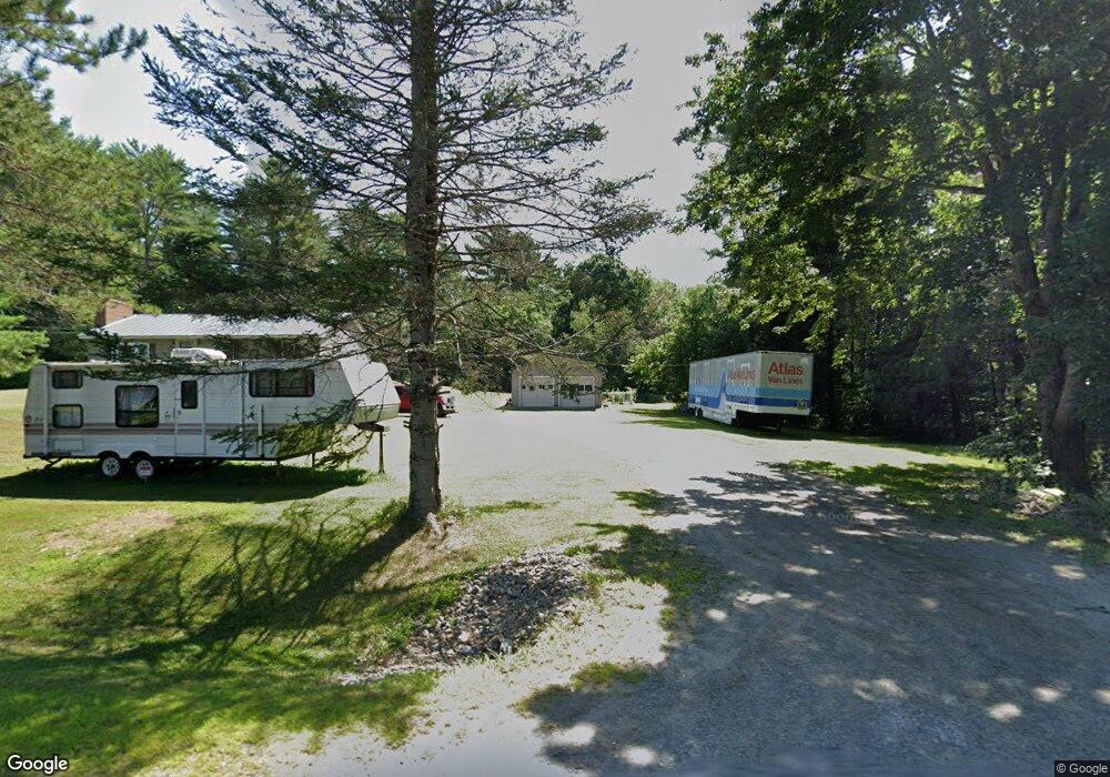 346 Coopers Mills Rd, Windsor, ME 04363 - photo 1