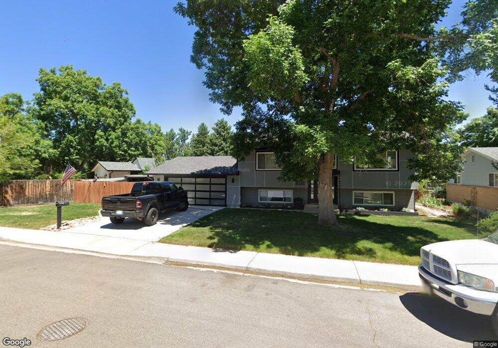 3550 Copper St, Boulder, CO 80304 - photo 1