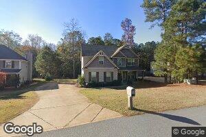 50 Pin Oak Way, Hamilton, GA 31811