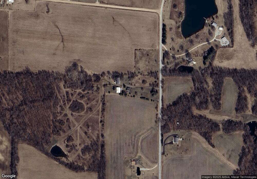 1459 N River Rd W, Albion, IN 46701 - photo 1