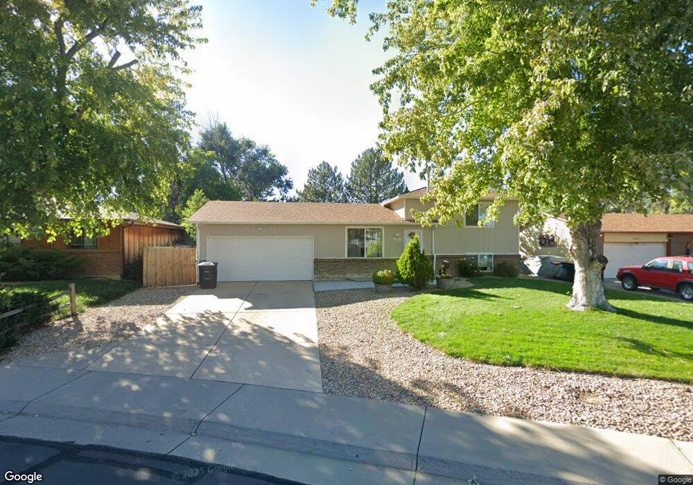 11673 Steele St, Thornton, CO 80233 - photo 1