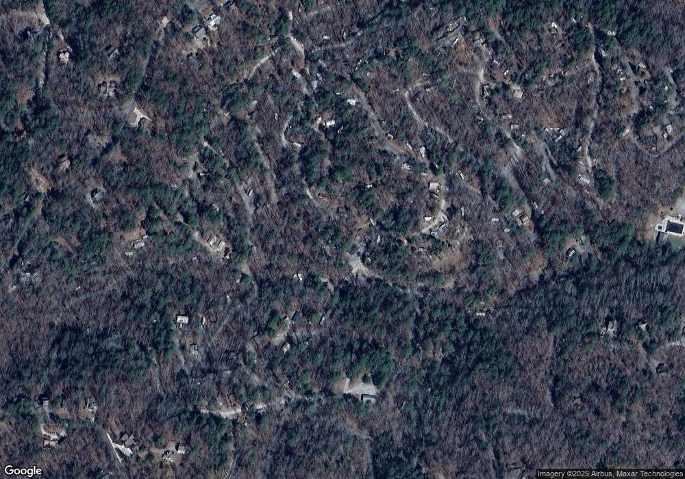 110 25th St, Ellijay, GA 30540 - photo 1