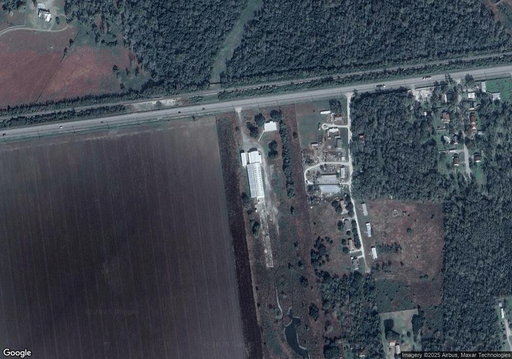 14005 Highway 90-A, East Bernard, TX 77435 - photo 1