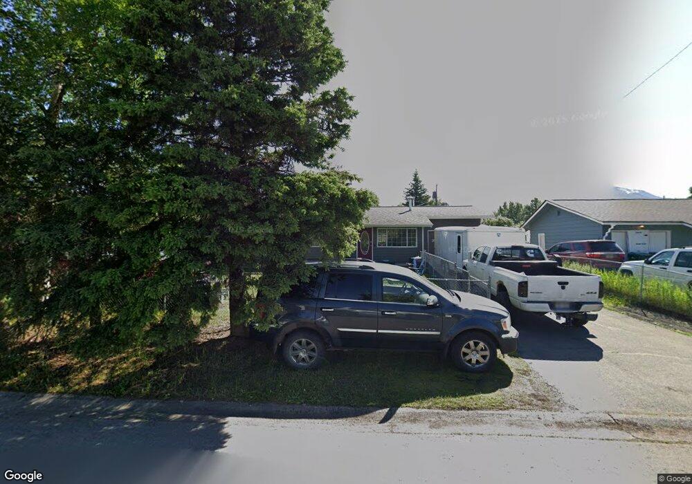 1411 Ermine St, Anchorage, AK 99504 - photo 1