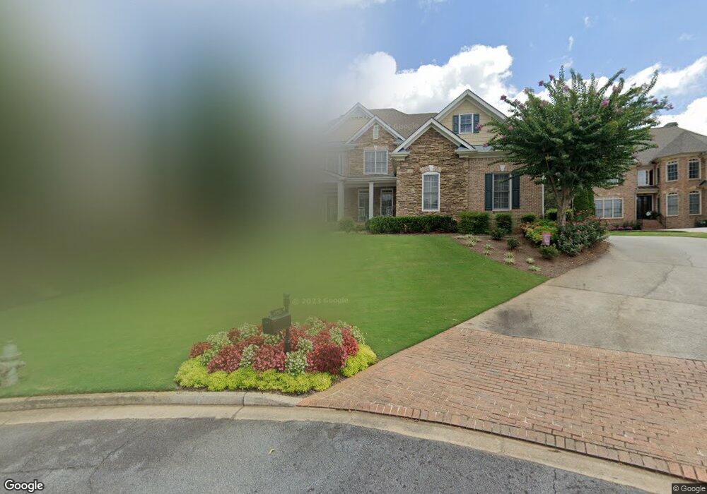 3968 Straton Hall Way, Marietta, GA 30066 - photo 1