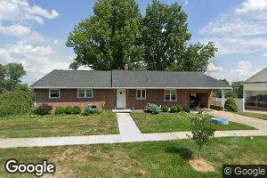 598 N Main St, Shreve, OH 44676