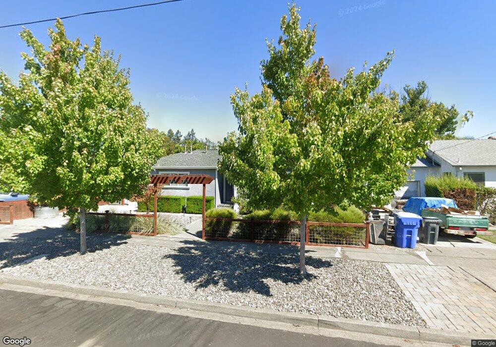 2606 Main St, Napa, CA 94558 - photo 1