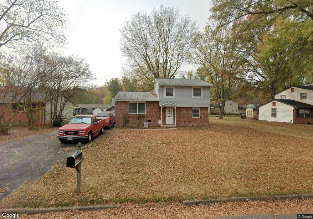 4432 Danube Dr, King George, VA 22485 - photo 1