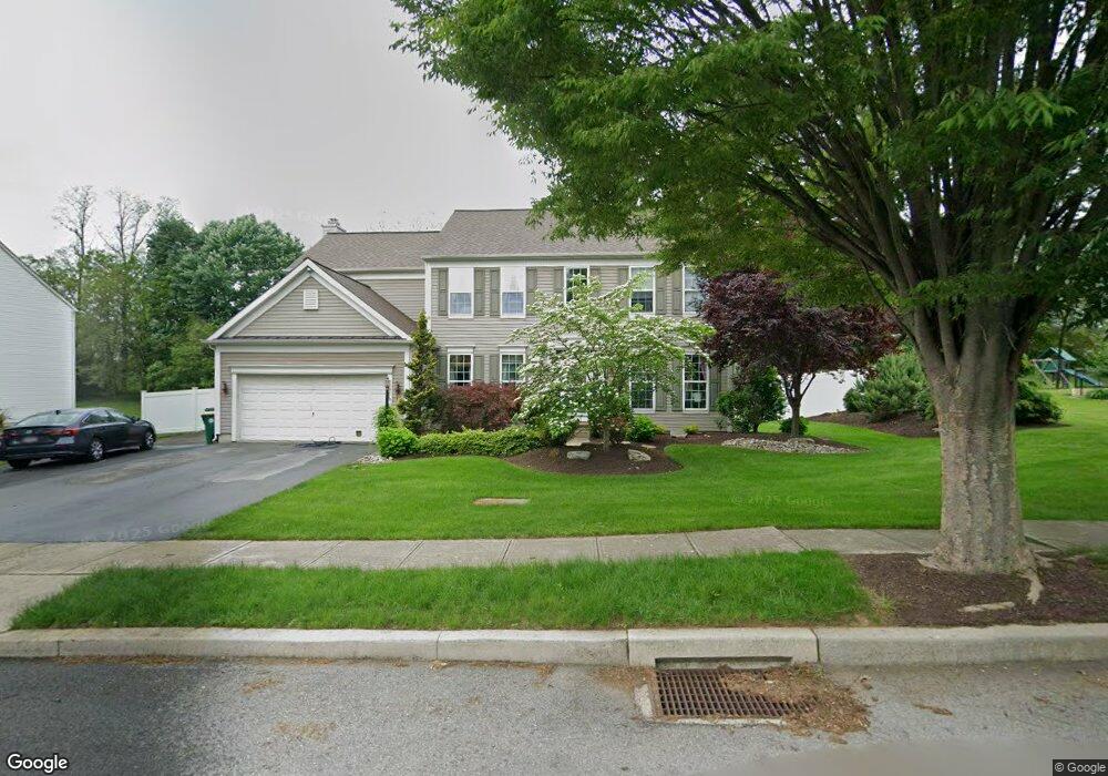 1986 Chichester Crossing, Macungie, PA 18062 - photo 1