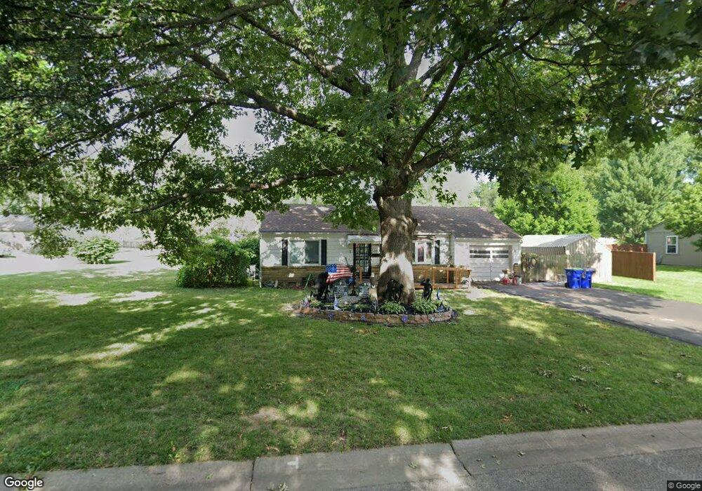5160 Charles St, Shawnee, KS 66216 - photo 1