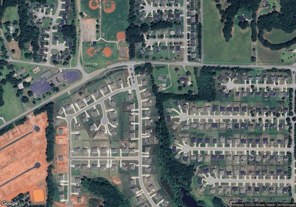 113 Elkins Blvd unit NA/50, Locust Grove, GA 30248 - photo 1