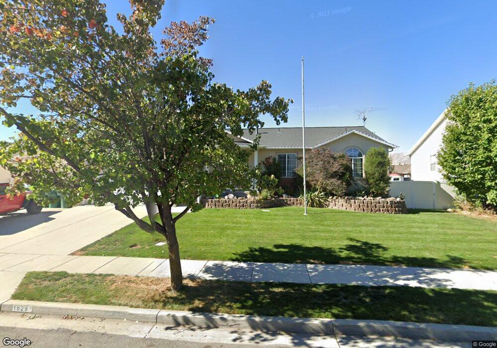1629 N 2640 W, Lehi, UT 84043 - photo 1