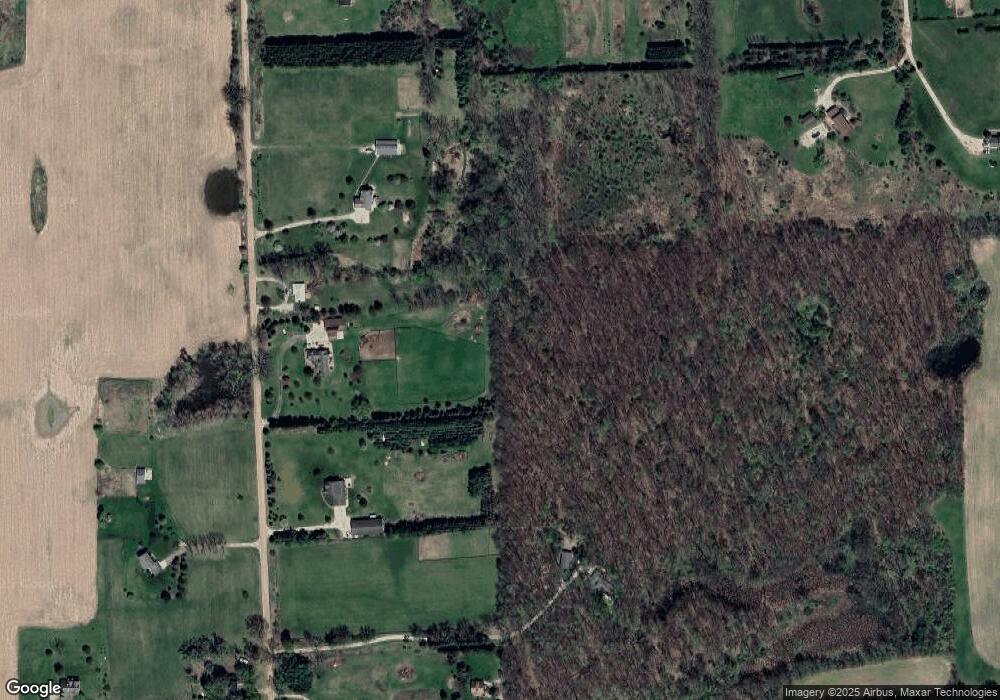 1182 N Steinbach Rd, Dexter, MI 48130 - photo 1