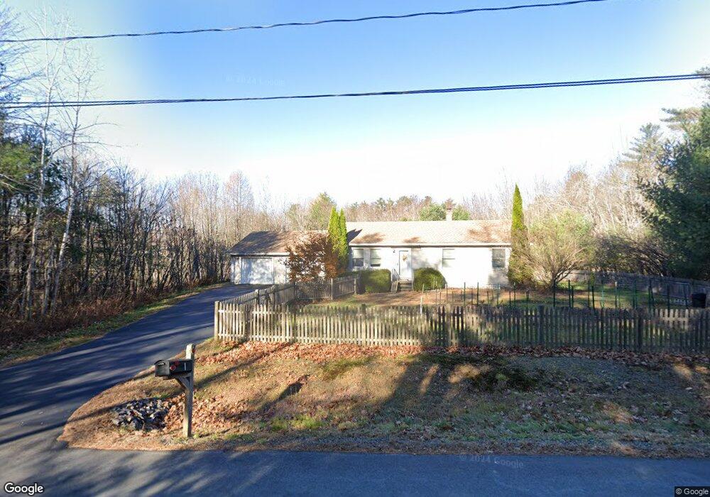 1 Balsam Ln, Gorham, ME 04038 - photo 1