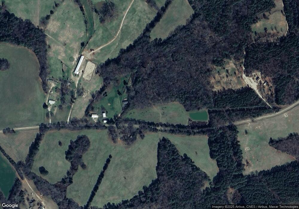 1594 Double Bridges Rd, Elberton, GA 30635 - photo 1