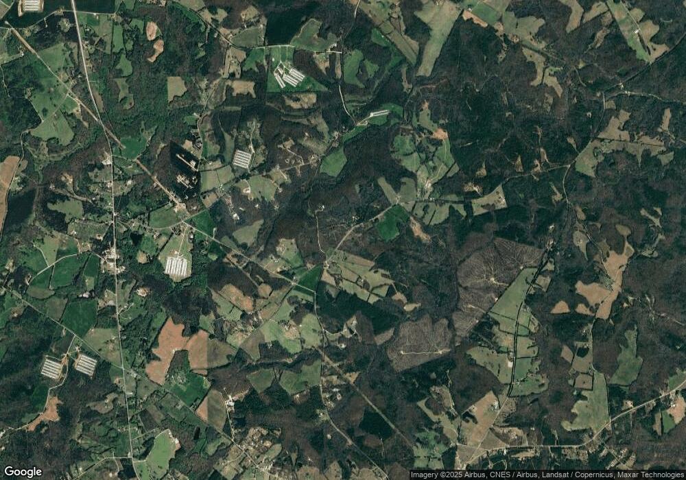 00000 Double Bridges Rd, Elberton, GA 30635 - photo 1