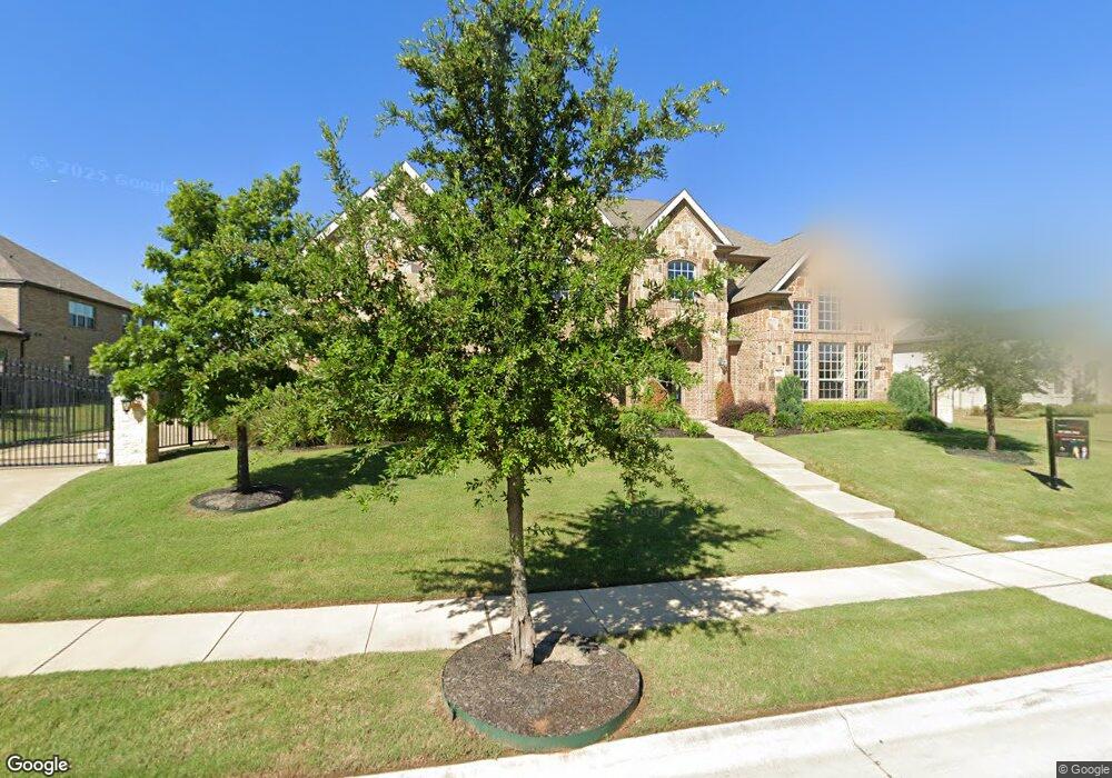 912 Lexington Terrace, Southlake, TX 76092 - photo 1