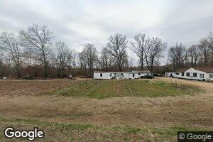 9641 Highway 49, Tchula, MS 39169