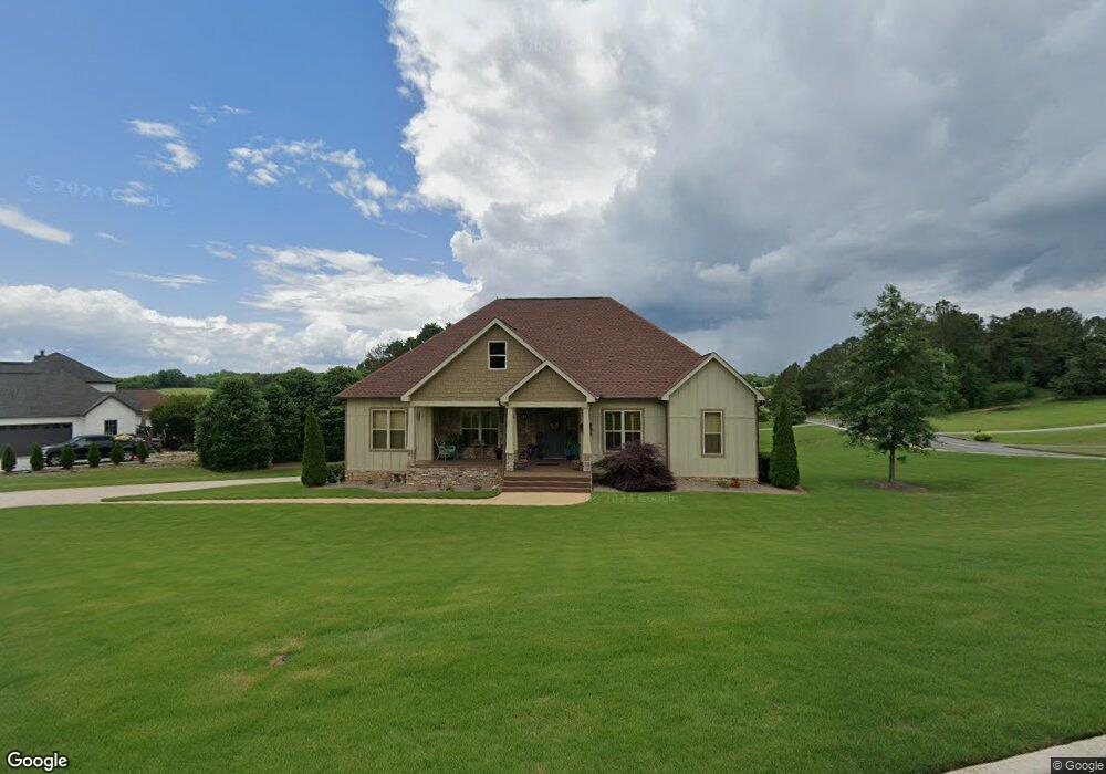 119 Southmont Dr NE, Calhoun, GA 30701 - photo 1