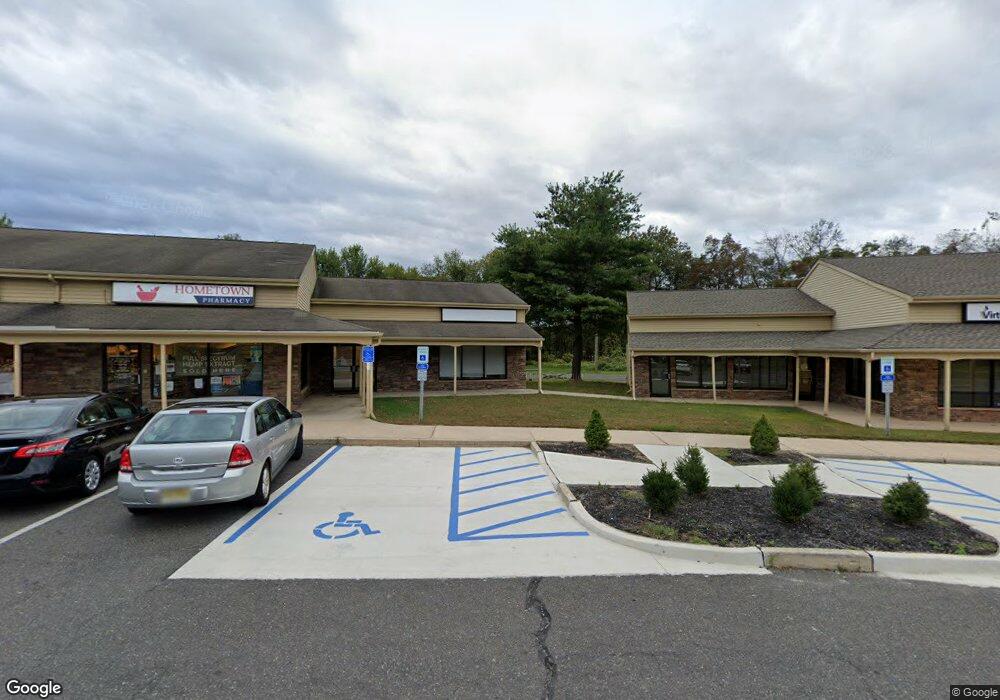 1805 Route 206 unit D, Southampton, NJ 08088 - photo 1