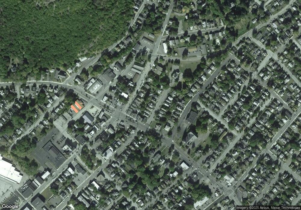 12 Ulster Place, Port Jervis, NY 12771 - photo 1