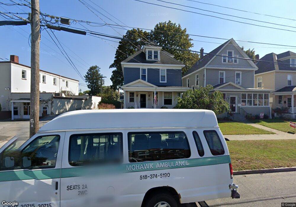 175 N Main Ave, Albany, NY 12206 - photo 1