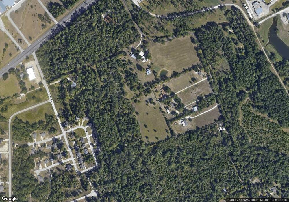 410 Hortons Hollow Rd, Lufkin, TX 75904 - photo 1