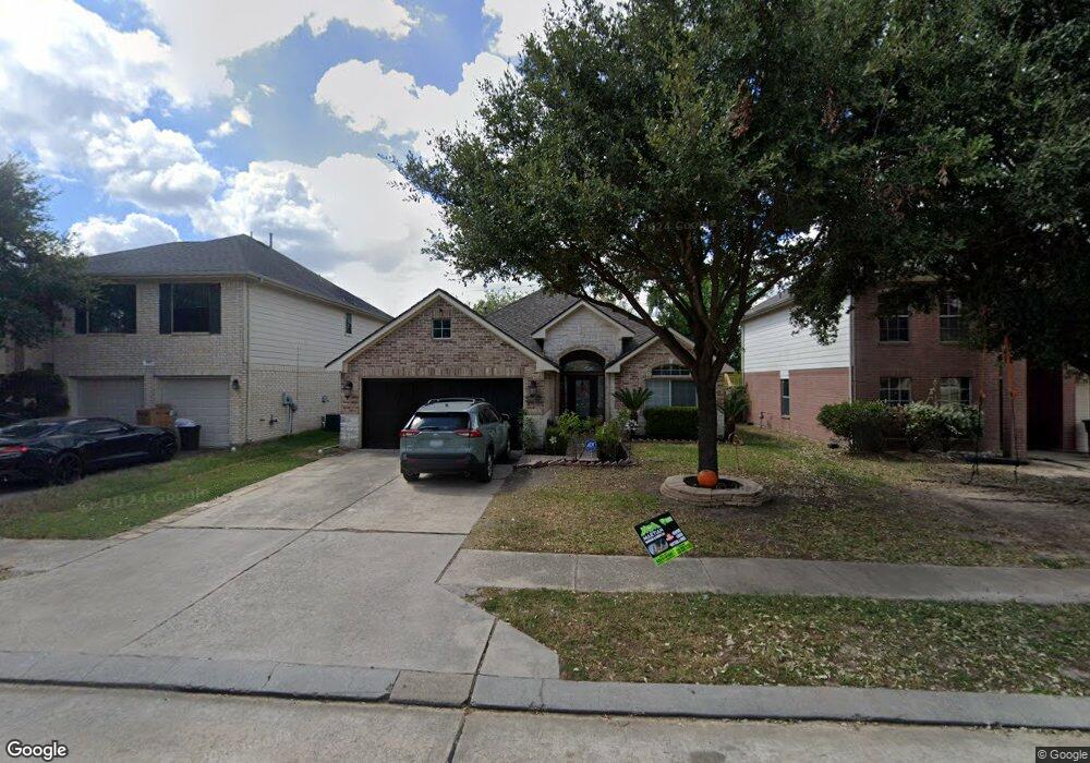 9931 NW Park Place Dr, Houston, TX 77086 - photo 1