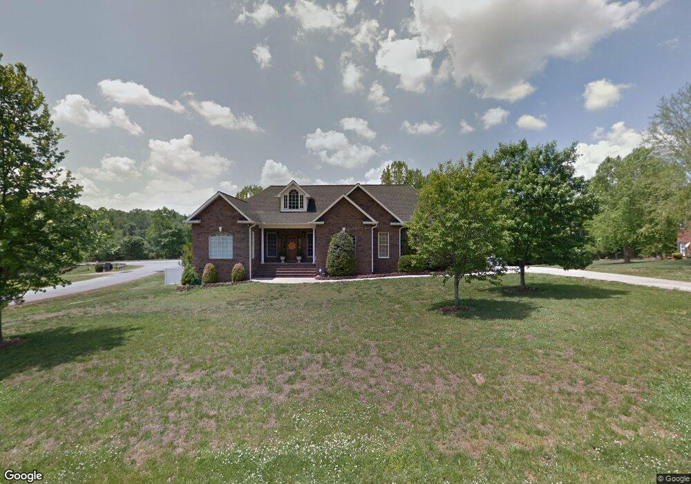 105 Golden Oak Dr, Statesville, NC 28625 - photo 1