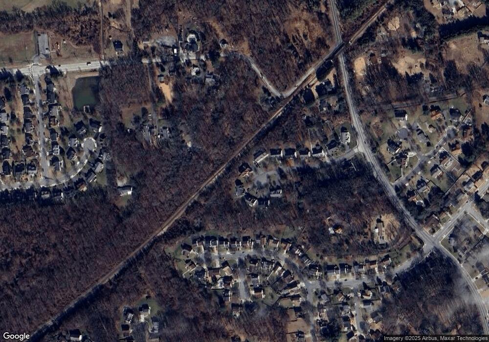 12402 Rochino Ct, Glenn Dale, MD 20769 - photo 1