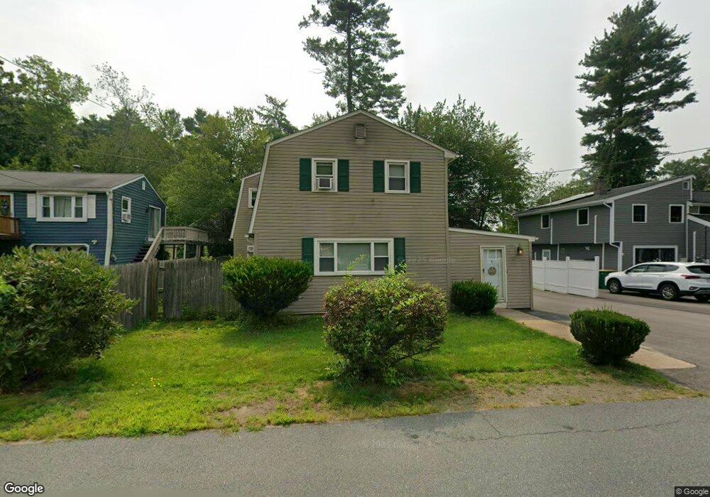 26 Evergreen Rd, Norton, MA 02766 - photo 1