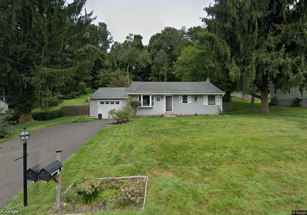 32 Hoffman Dr, Tewksbury Twp., NJ 07830 - photo 1