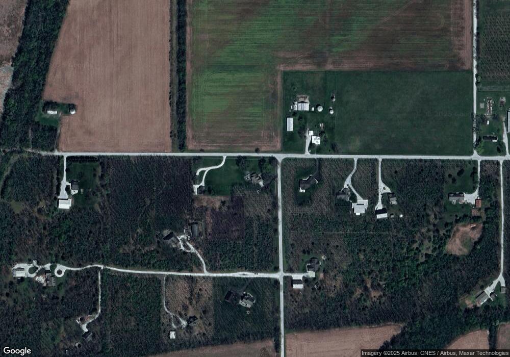 2008 S 850 W, Westpoint, IN 47992 - photo 1