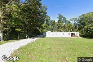 307 Branch St, Ellis Grove, IL 62241