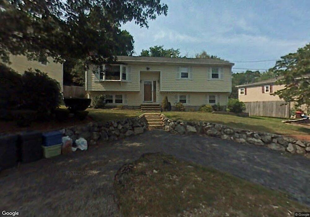 49 Waverly Rd unit 1, Woburn, MA 01801 - photo 1